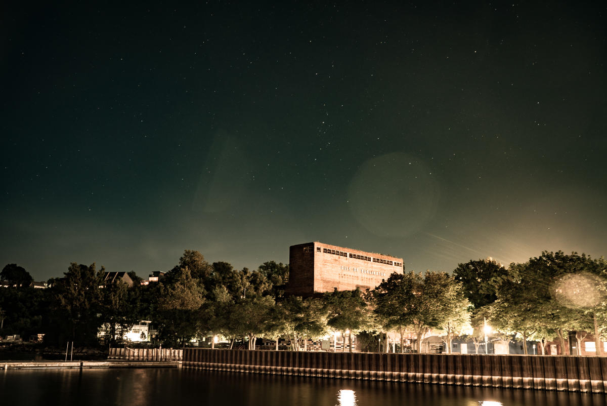 Burlington VT | About Hello Burlington