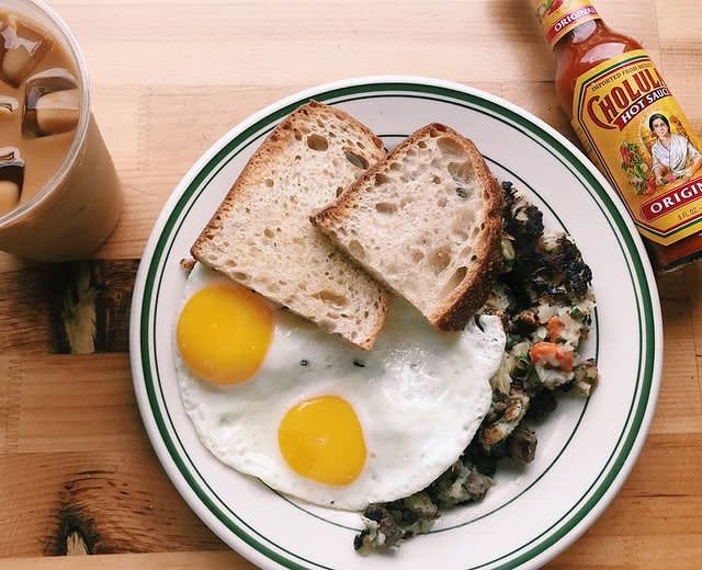 Burlington, VT Breakfast & Brunch