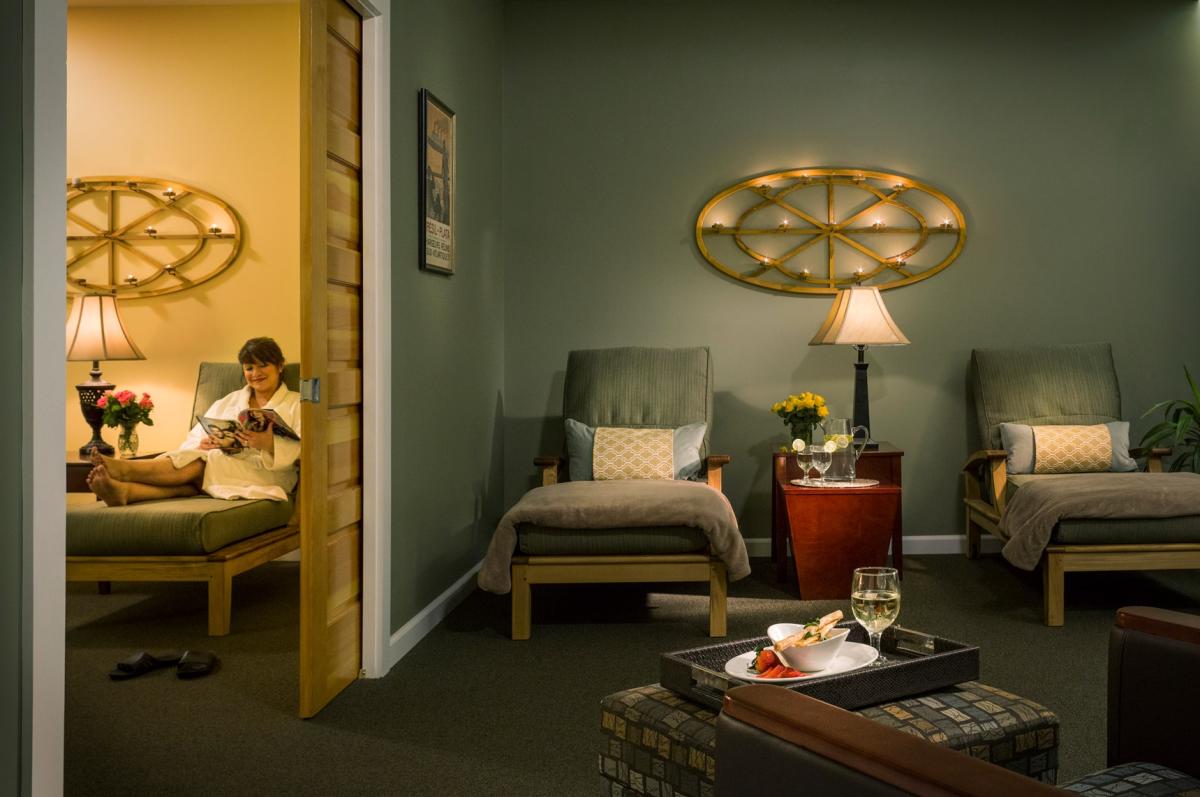 Health & Wellness in Burlington VT Spas