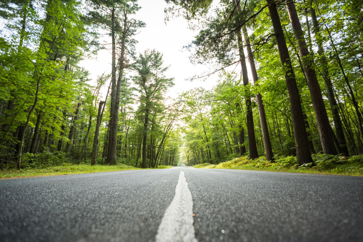 Just Down the Road: Uniquely Wisconsin Adventures