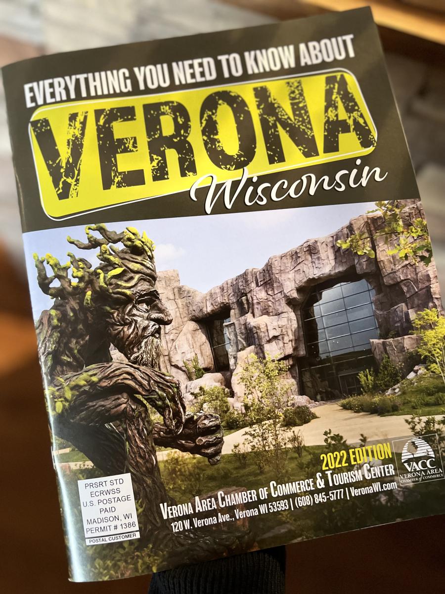 Visitor Guide visitor-guide