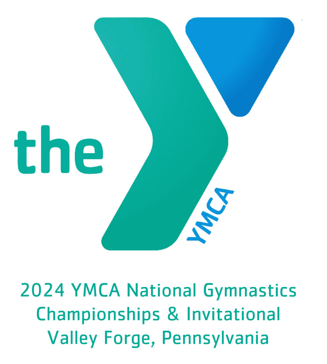 YMCA 2024 Gymnastics Nationals