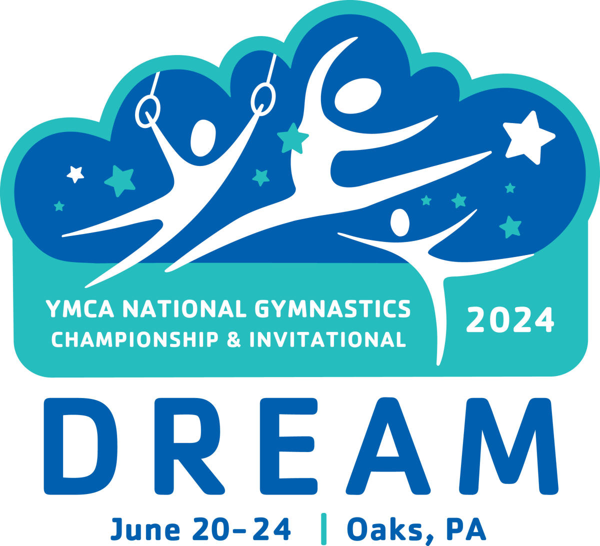 YMCA 2025 Gymnastics Nationals