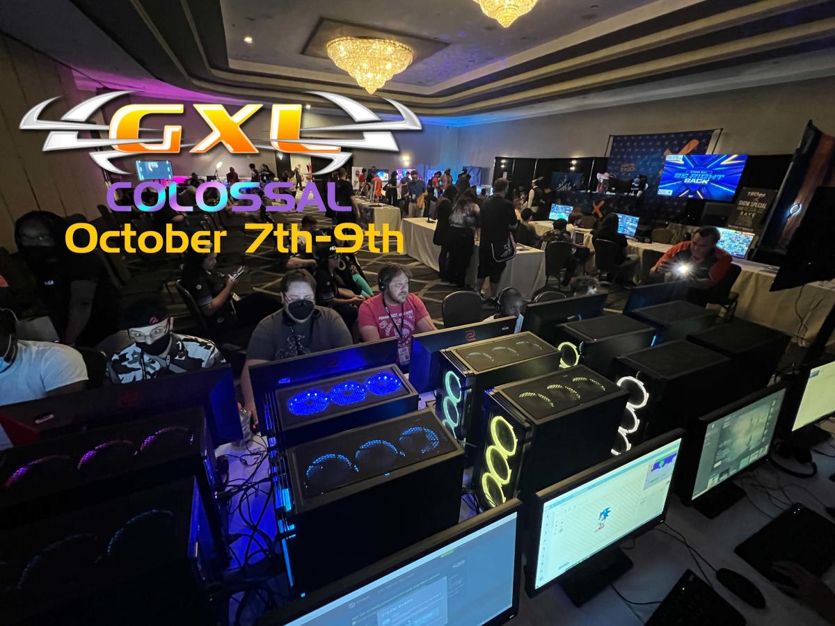 PA’S BIGGEST GAMING CONVENTION BRINGING 4D VIRTUAL REALITY TO MONTCO