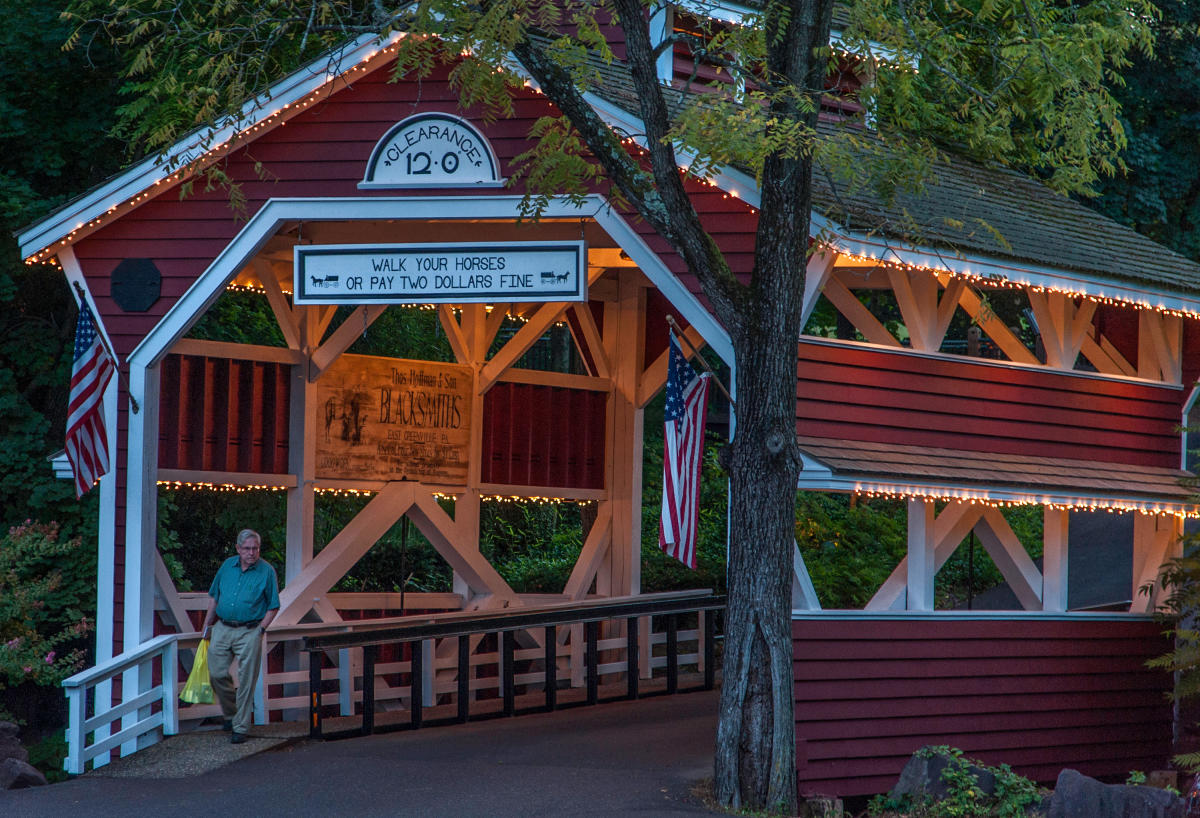 Shopping Skippack