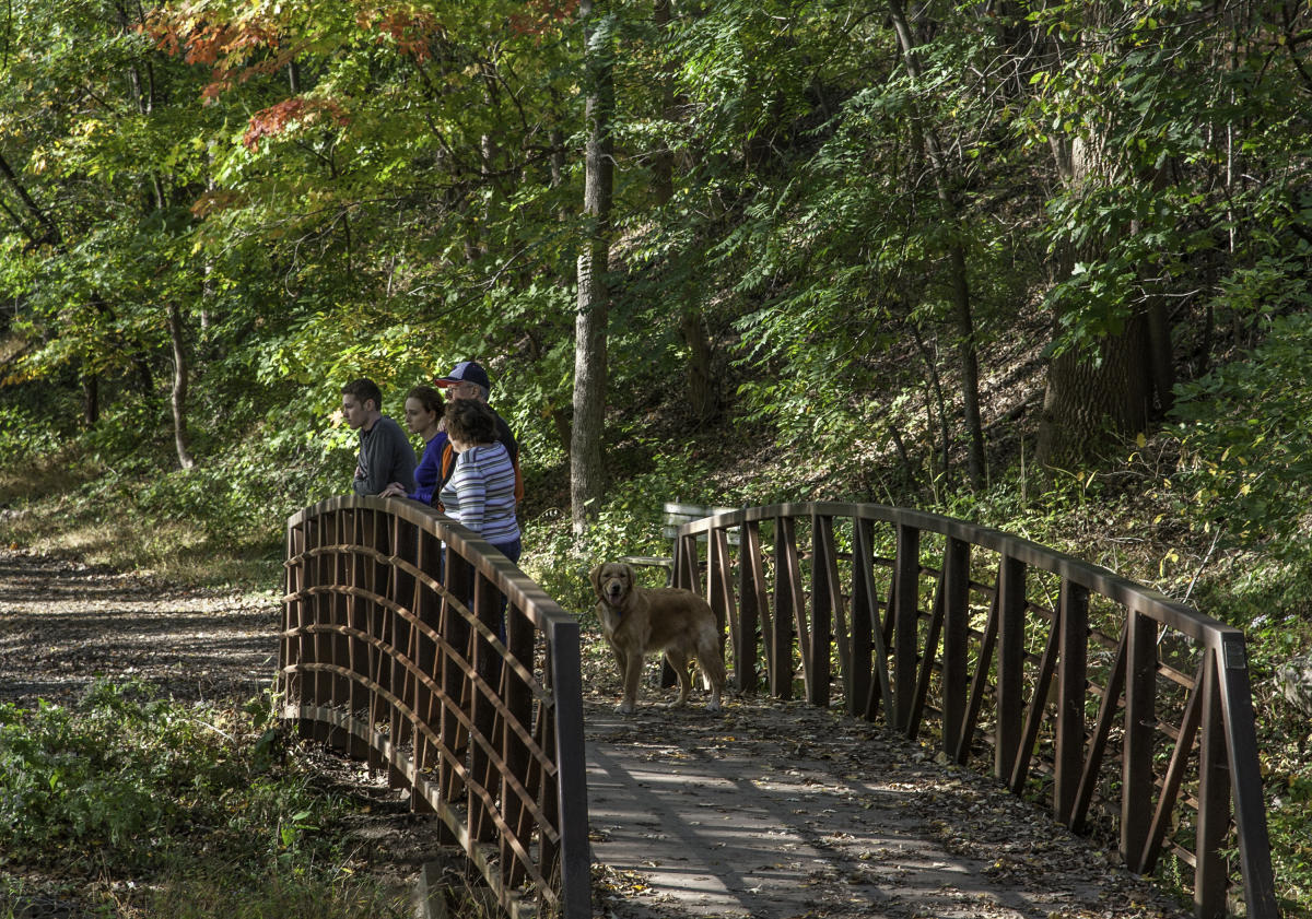 Valley forge trek hotsell