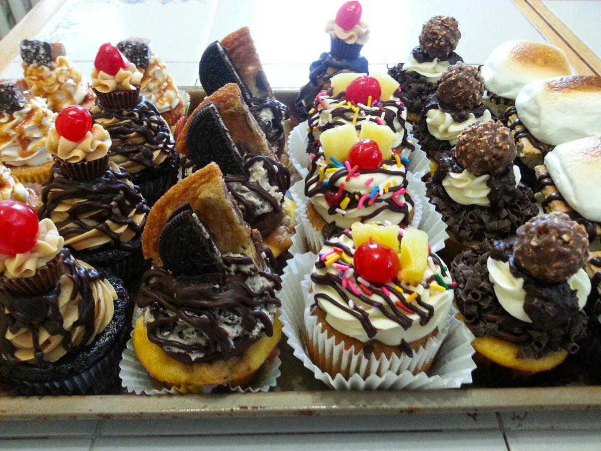 10 Amazing Cupcake Bakeries in Montgomery County, PA