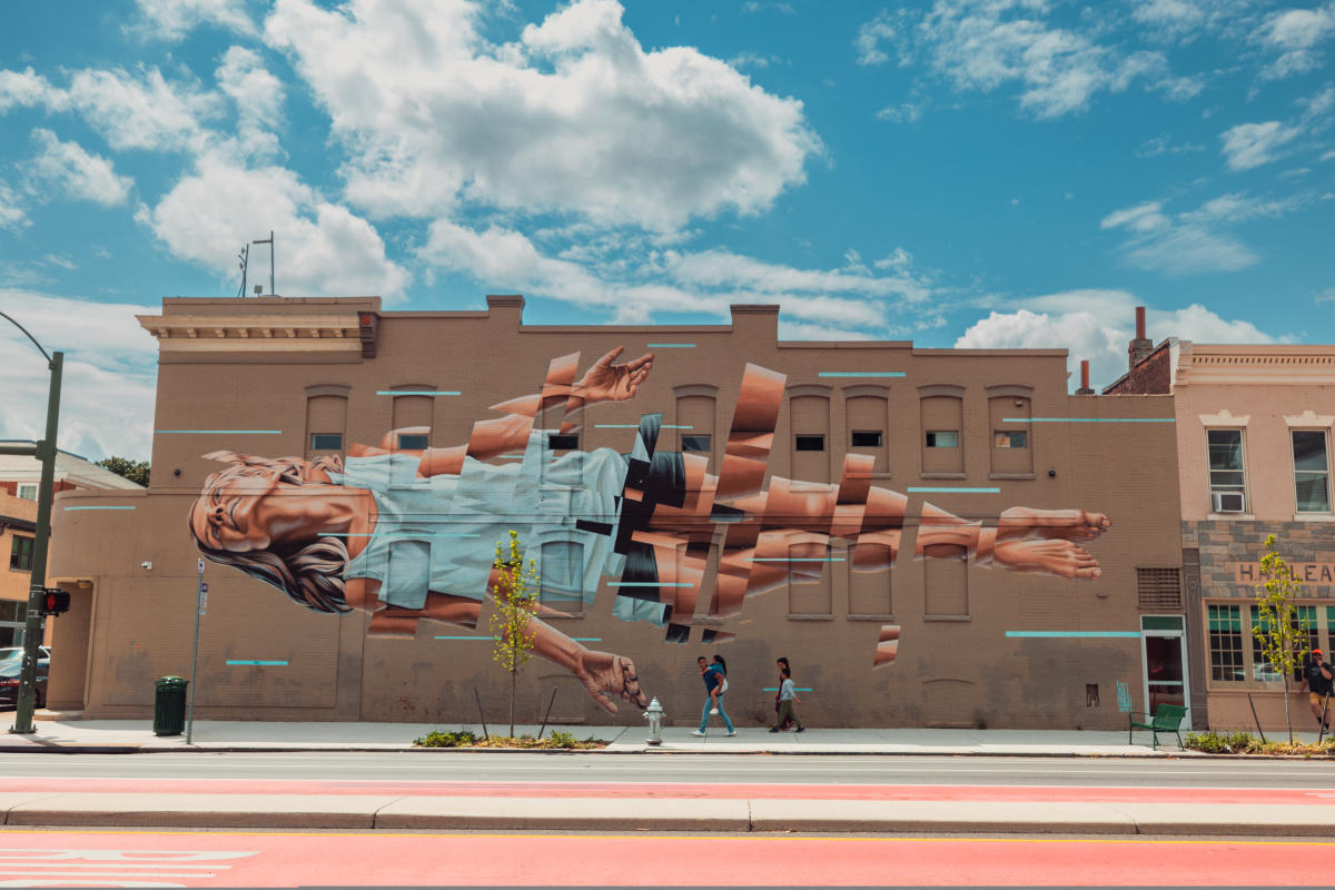 The Complete Guide to Visiting Richmond, Virginia