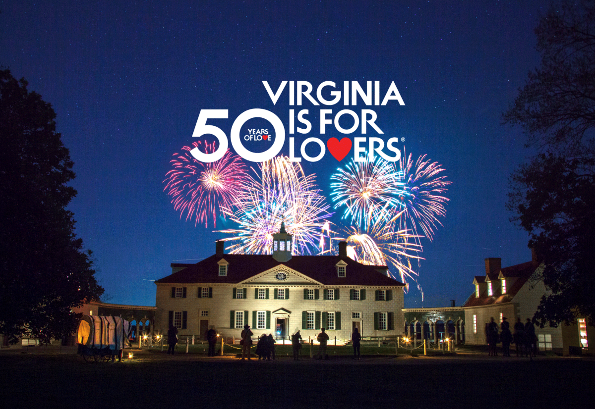 Virginia is for Lovers Virginia Is For Lovers