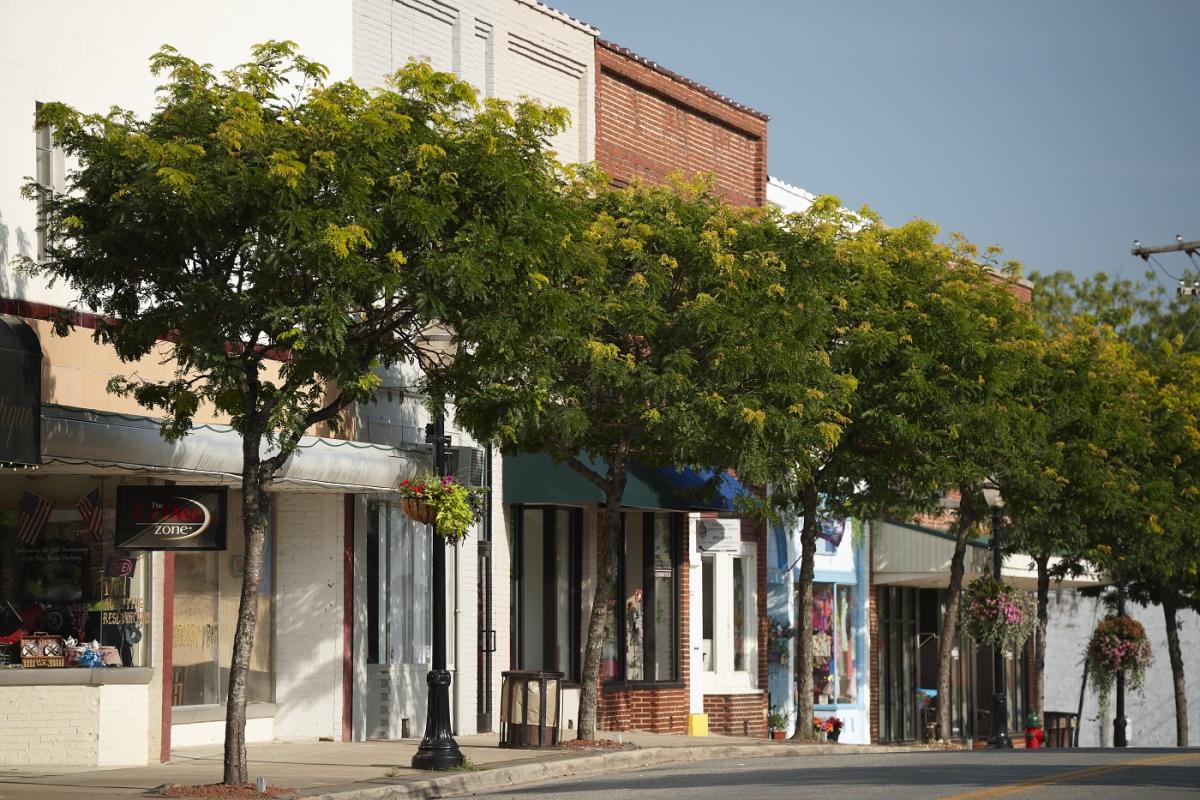 5 Small Towns in Southwest Virginia You Need to Visit