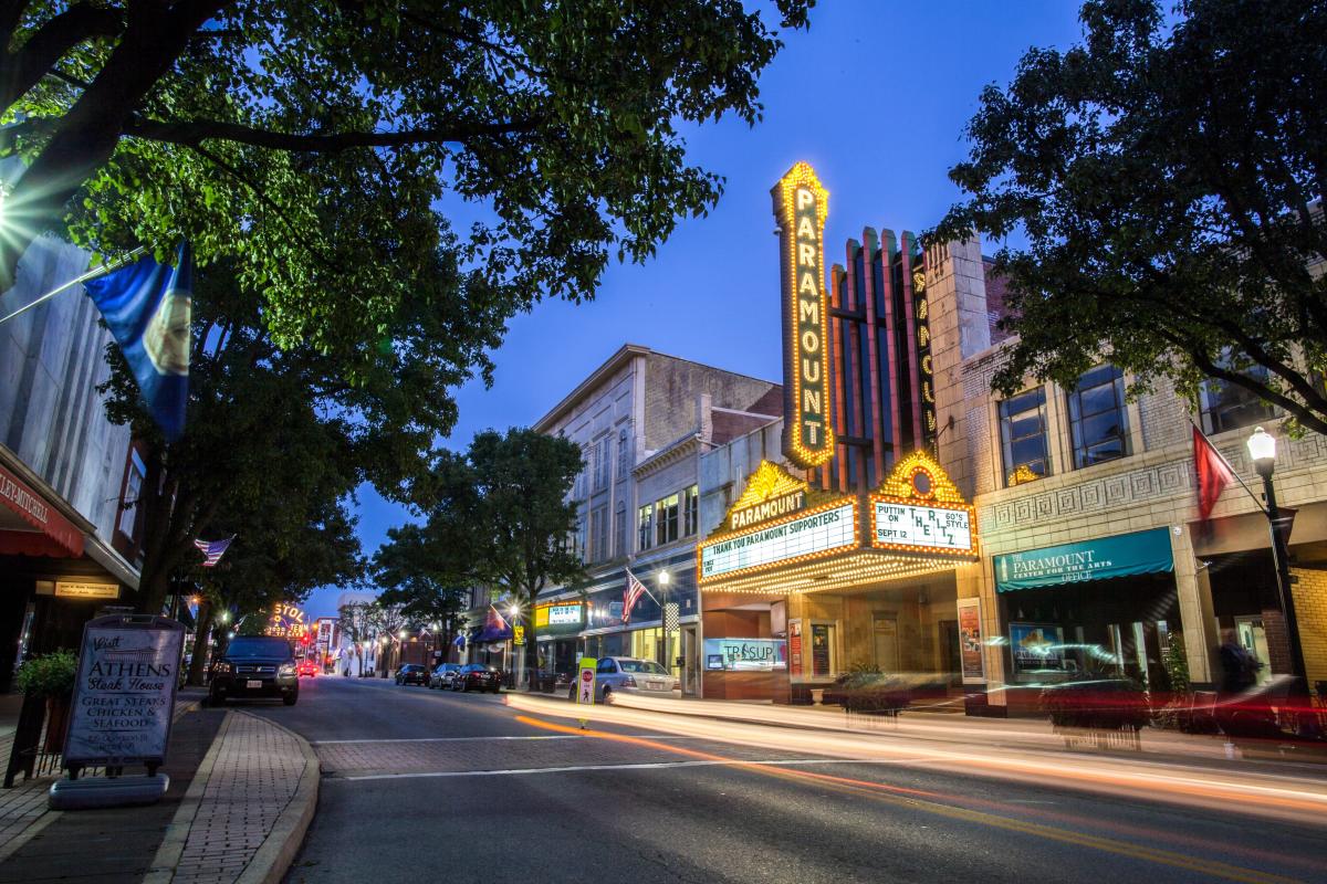 Your Three-Day Vacation Guide to Bristol & Abingdon - Virginia.org