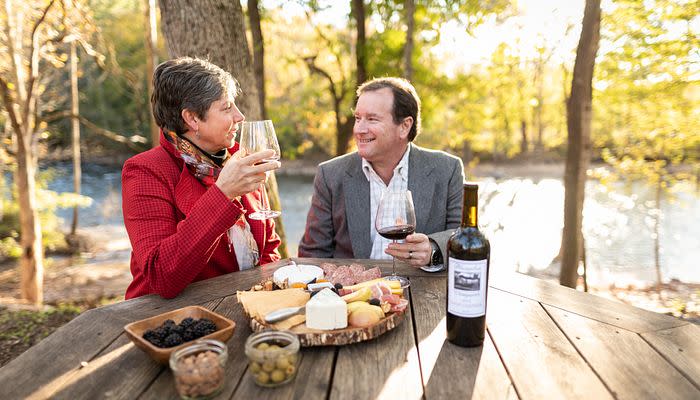 Spend a Winter Weekend in Abingdon - Virginia Is For Lovers
