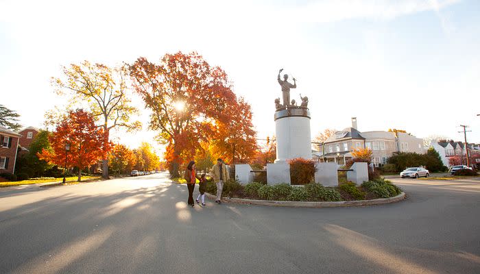 Influential Black Virginians Virginia Is For Lovers