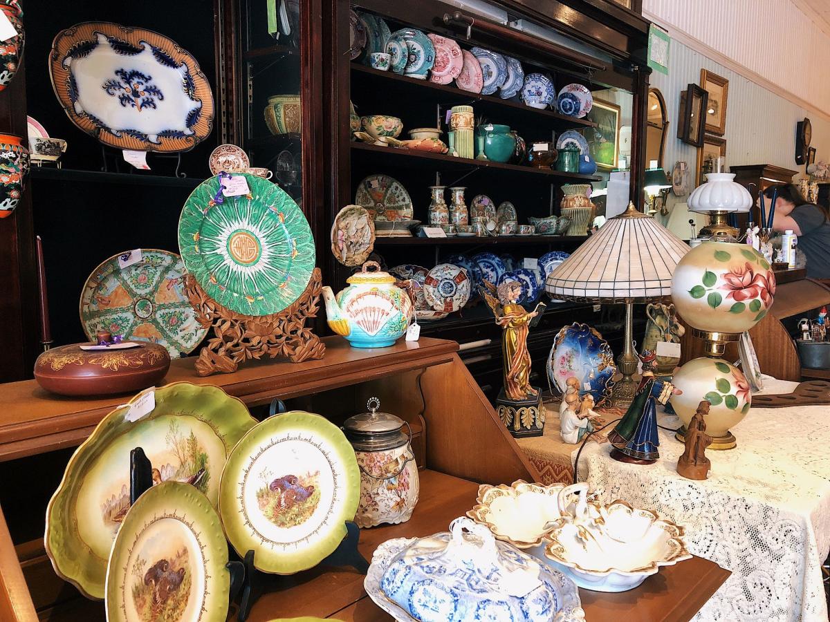 Antique Shows Flea Markets Virginia Is For Lovers Antique Shows Flea Markets Virginia Is For Lovers