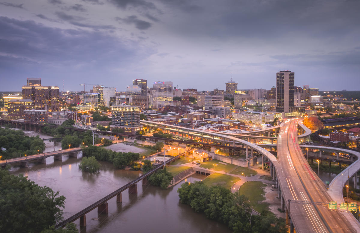 Affordable Things to Do in Richmond, Virginia