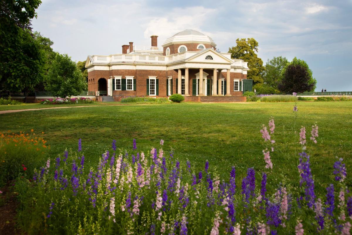 Charlottesville - Virginia Is For Lovers