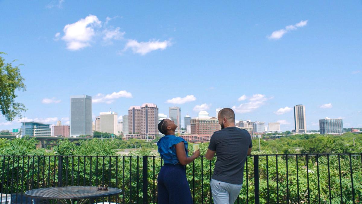 Small Towns, Cities, and Neighborhoods - Virginia Is For Lovers