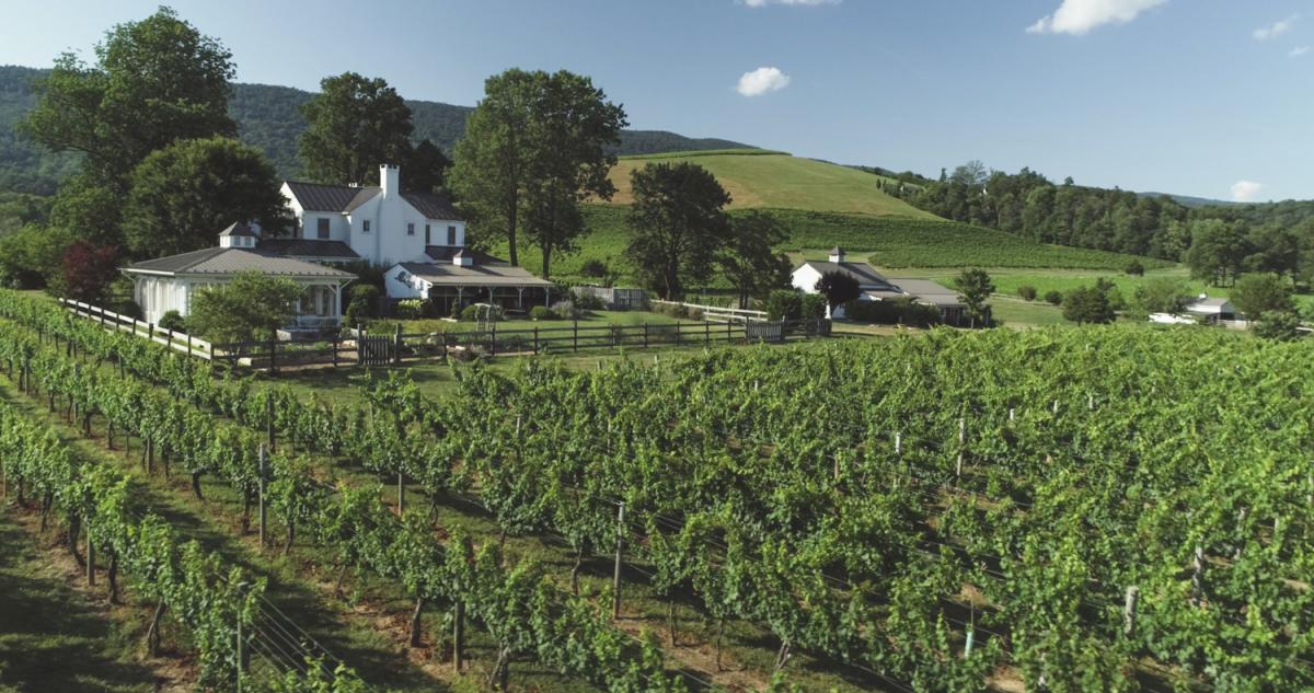 Winery near online me with restaurant