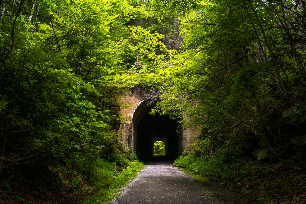 9 Great Rail Trails in Virginia - State Parks Blogs