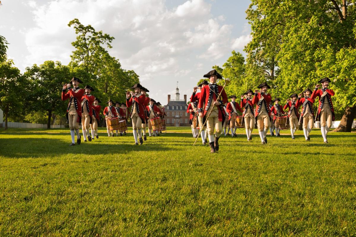 Local's guide to Williamsburg, Jamestown and Yorktown - Virginia.org
