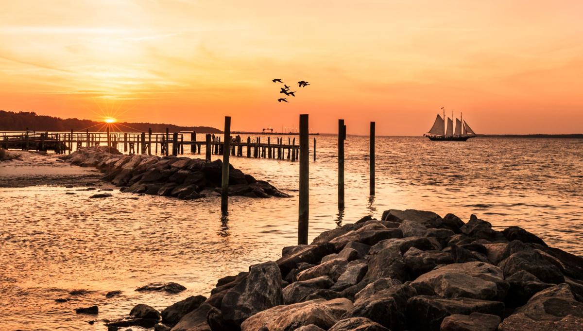 Newport News - Virginia is for Lovers