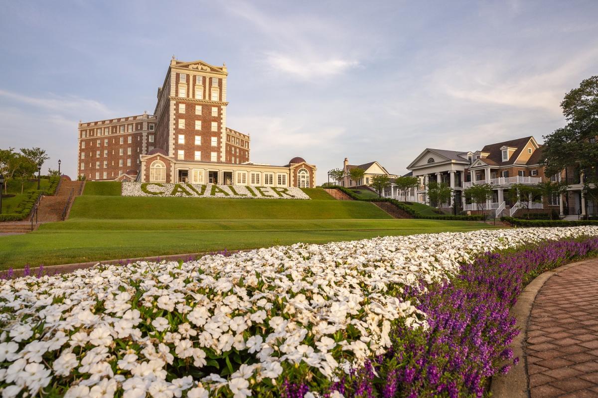 Cavalier hotel deals