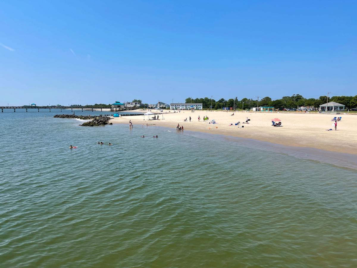 Enjoy the new (and old!) in Newport News - Virginia.org