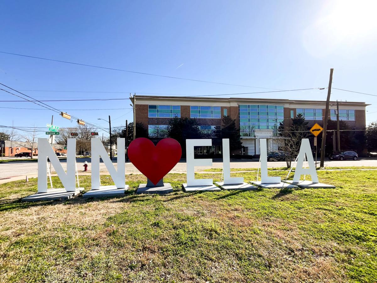 Ella Fitzgerald: Newport News’ Enduring Melody