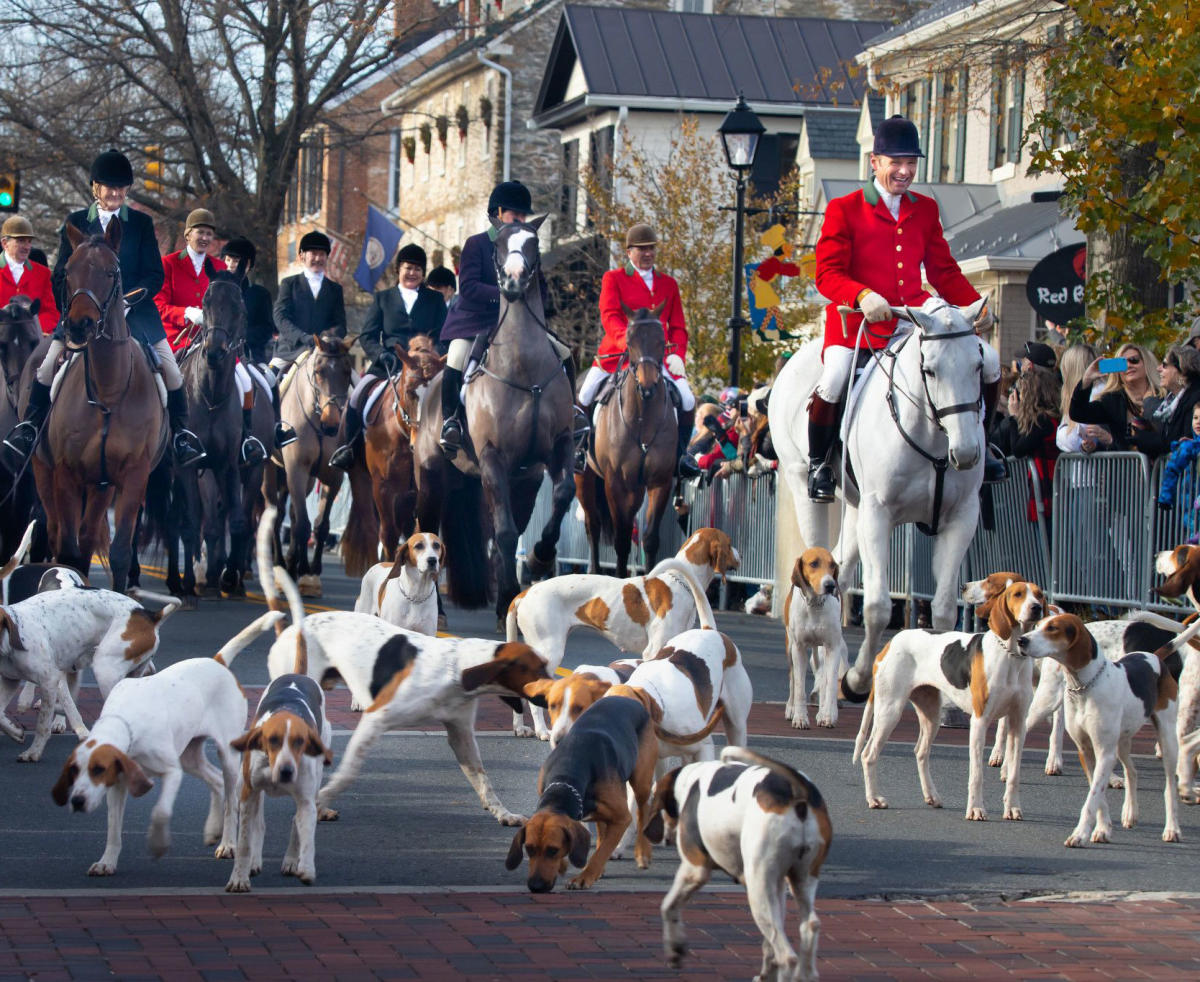 Independence Va 2022 Christmas Parade Holiday Parades And Tree Lighting Ceremonies - Virginia Is For Lovers