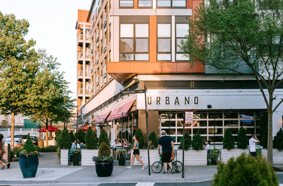 The Complete Guide to Visiting Fairfax County, Virginia