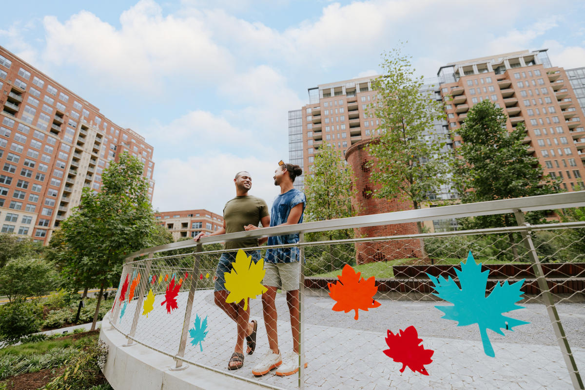 The Complete Guide to Visiting Arlington, Virginia