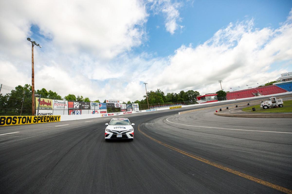 Motorsports Events Virginia Is For Lovers