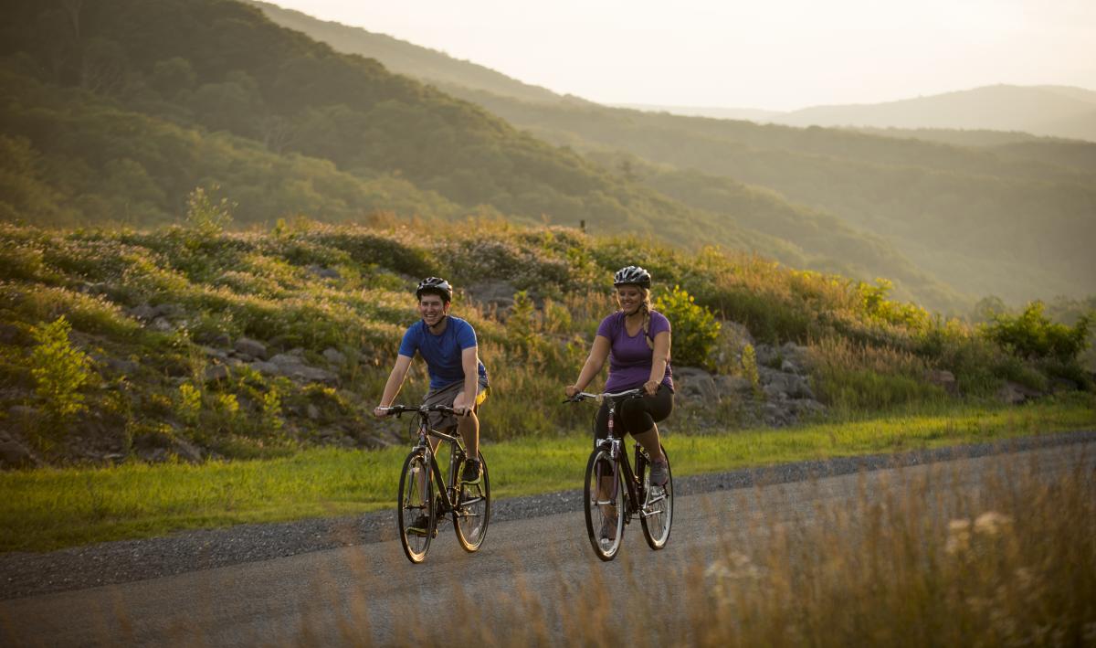 outdoor cycling near me