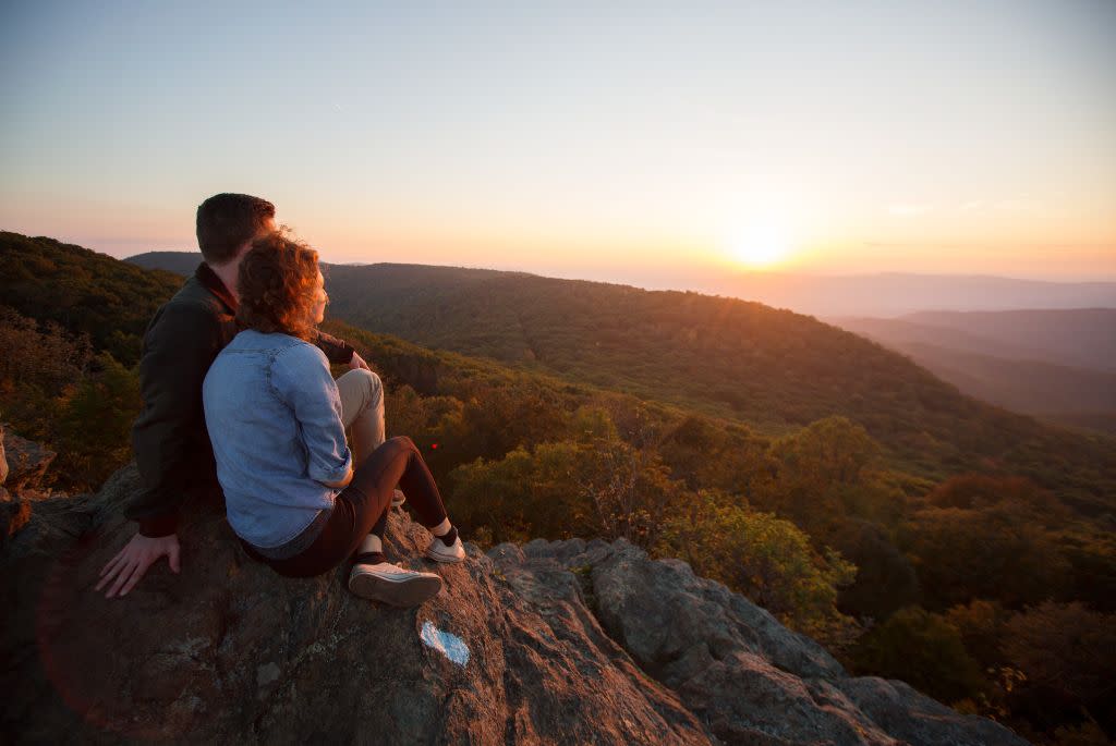 Alice in Wonderland - Visit Harrisonburg Virginia in the Shenandoah Valley