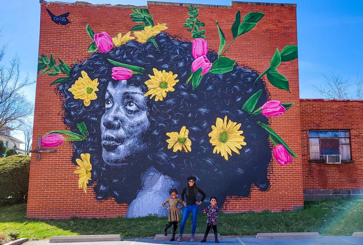 A Family-Friendly Guide to Waynesboro - Virginia.org