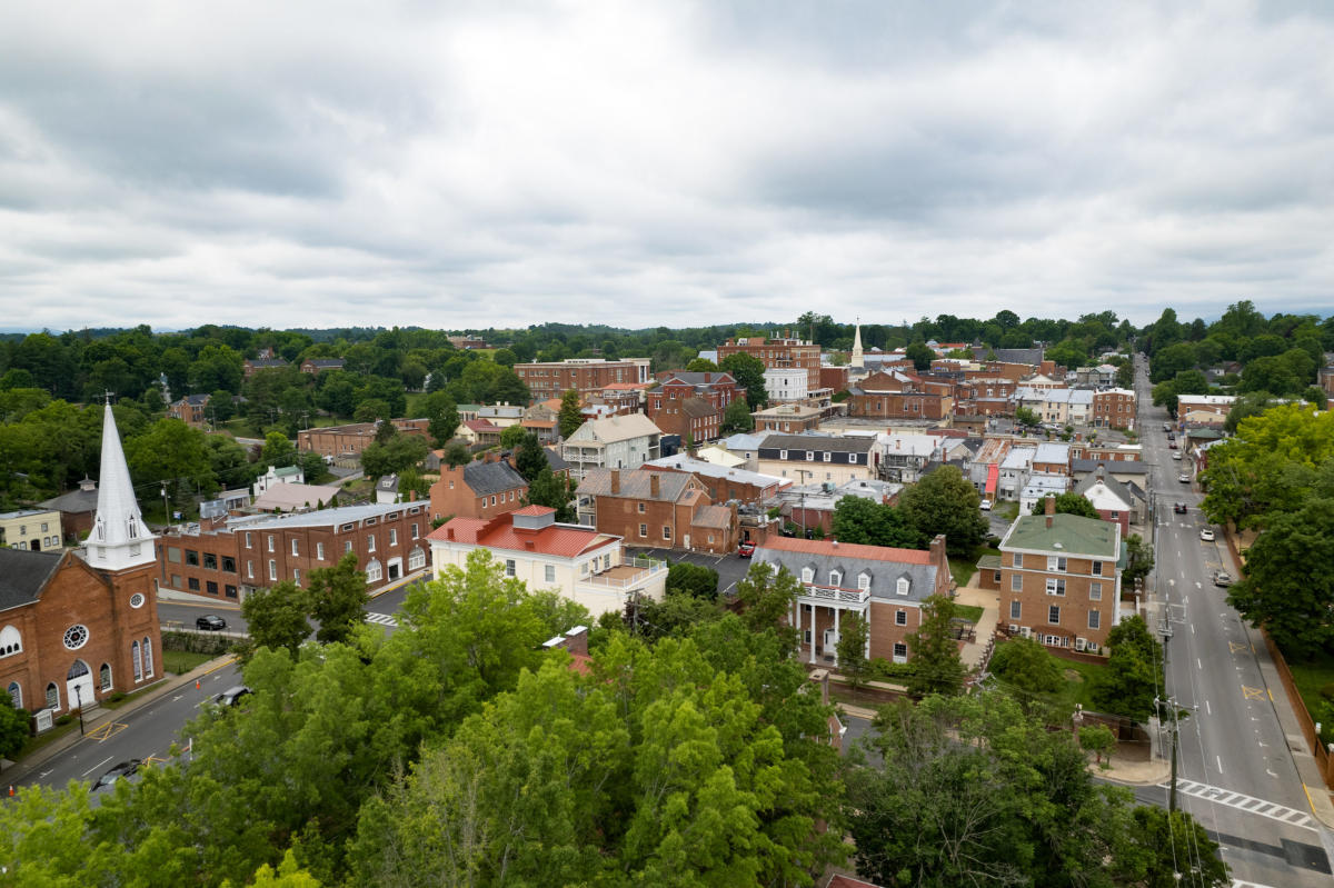 Small Town Love The Top Things to Do in Lexington