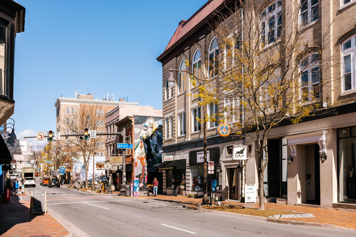 The Complete Guide to Visiting Harrisonburg, Virginia