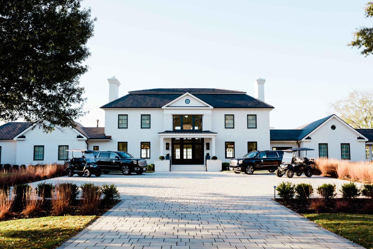 The Estate at Kingsmill