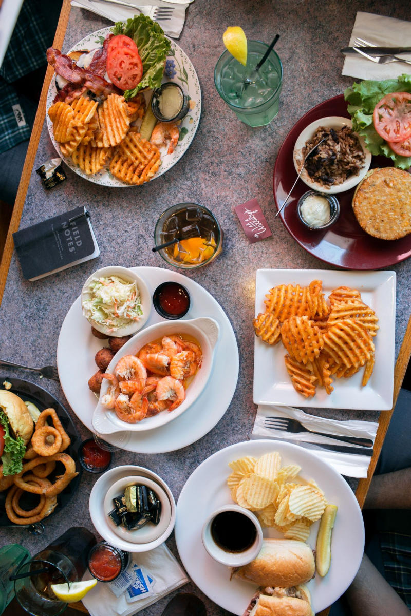 White Stone VIrginia is for Lovers