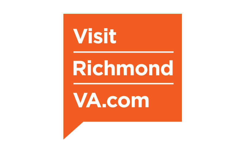 richmond region tourism logo