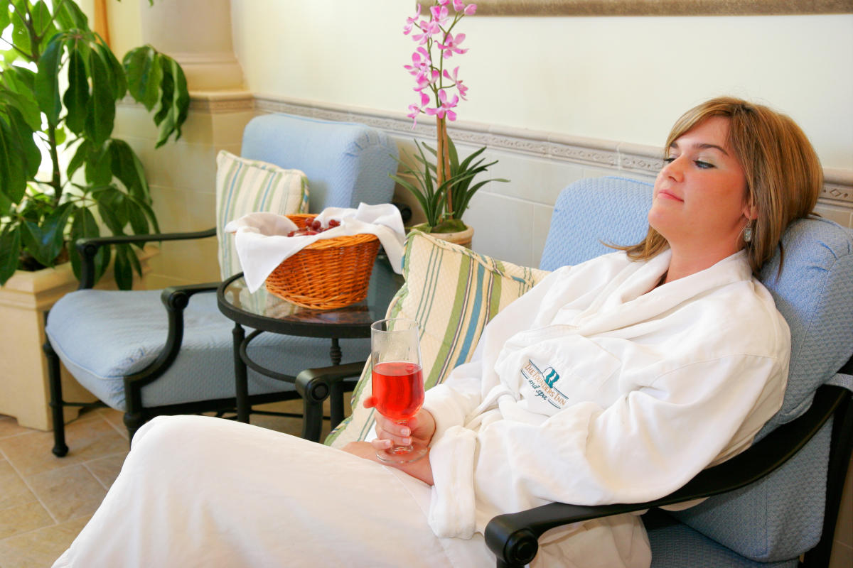 Spas in Virginia Beach Wellness, SelfCare & Massages