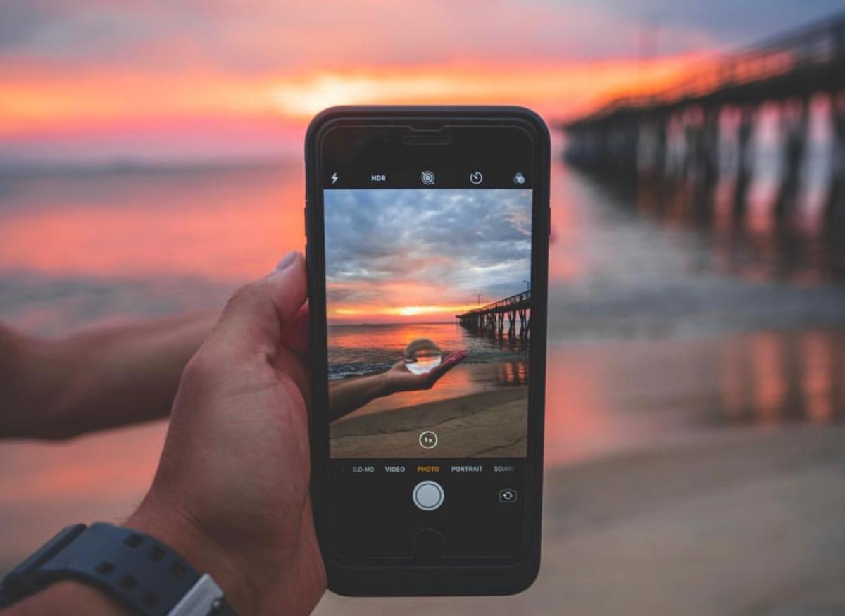 Best Spots to Enjoy a Virginia Beach Sunrise and Sunset