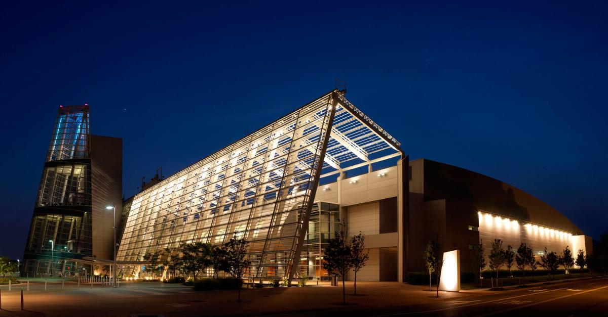 Upcoming Events At The Virginia Beach Convention Center