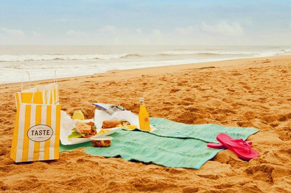 5 Places To Have A Picnic In Virginia Beach
