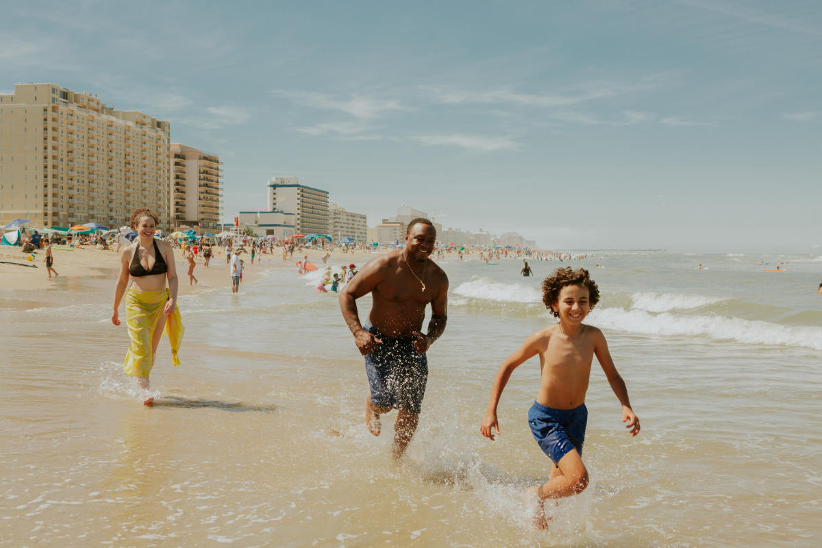 Sex guide Virginia Beach