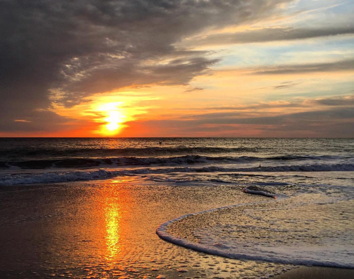 Top 10 Places For Sunrise And Sunset Photos In Virginia Beach,Leonardo Dicaprio Movies List