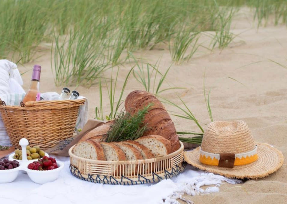 5 Places to Have a Picnic in Virginia Beach