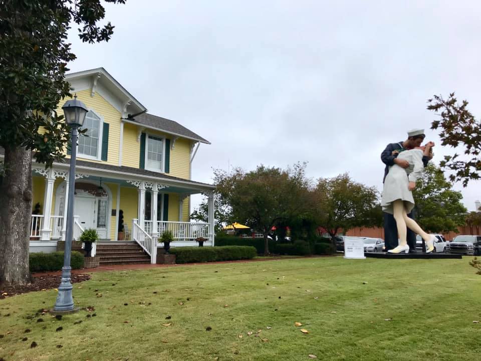 New Alamance Arts Director Announced