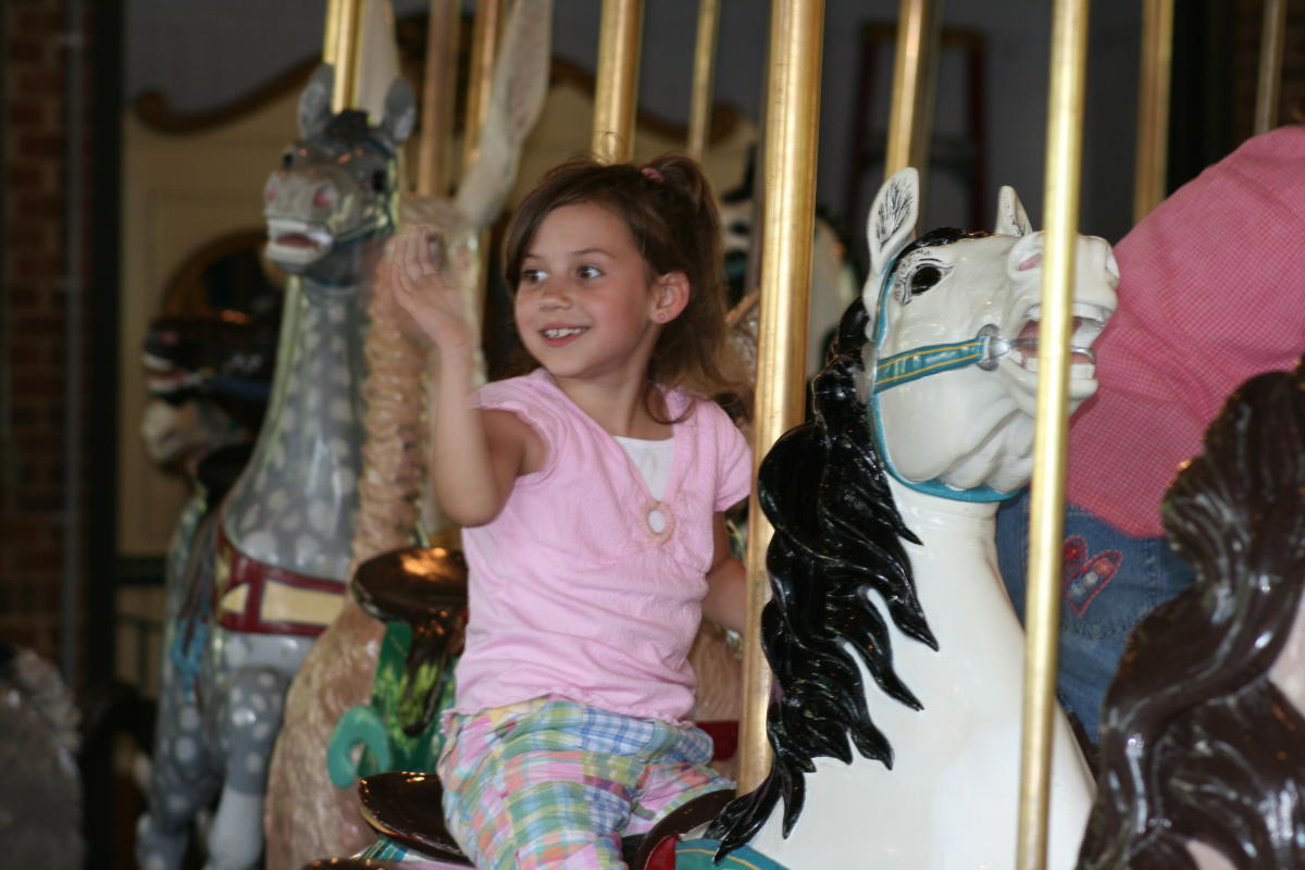 Family Fun Activities | Alamance County Visitors Bureau, NC
