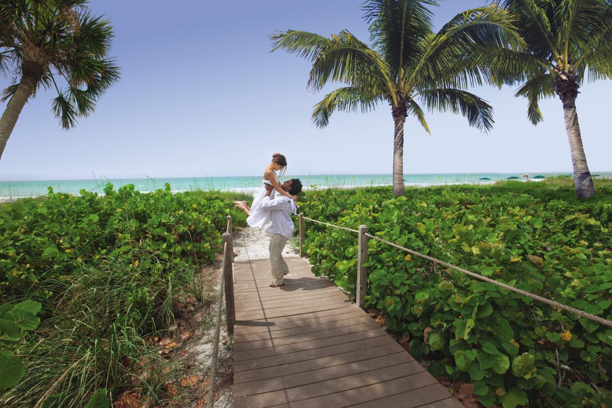 Holiday Inn Express Pensacola Beach- Tourist Class Pensacola Beach, FL  Hotels- GDS Reservation Codes: Travel Weekly, image size:1200x800